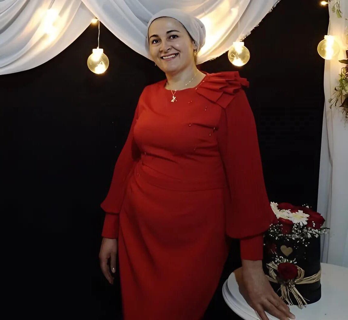 TURKISH SEXY HIJAB 