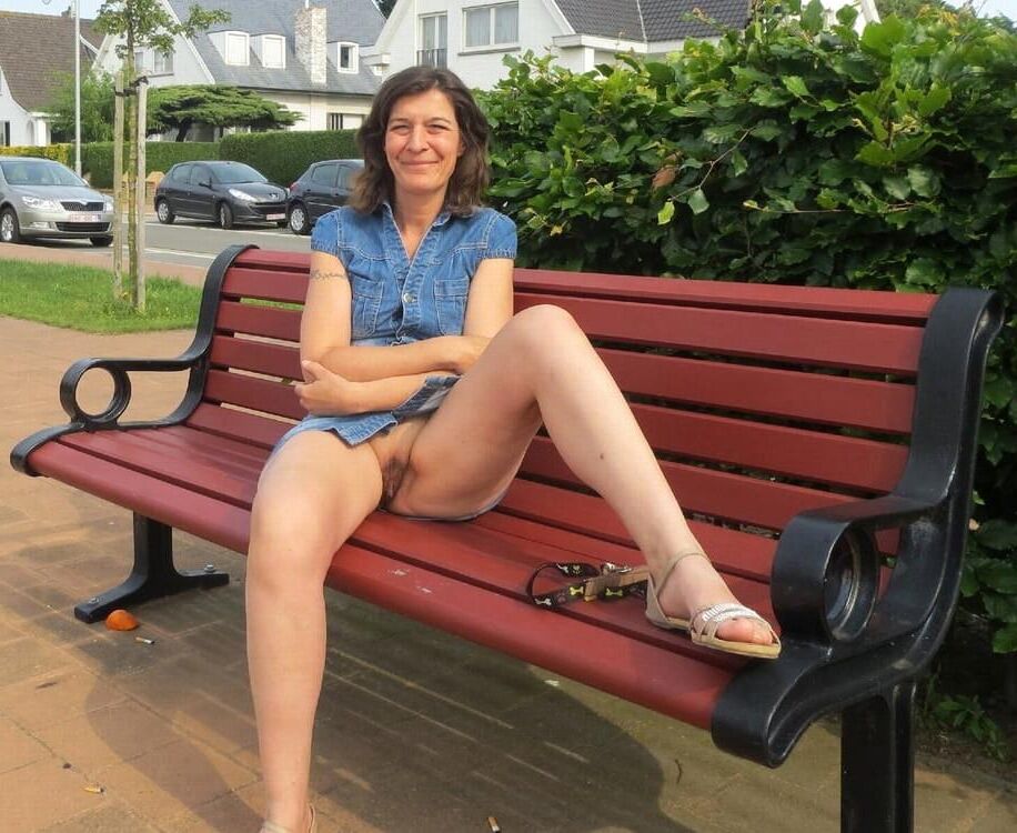 Sexy Matures 