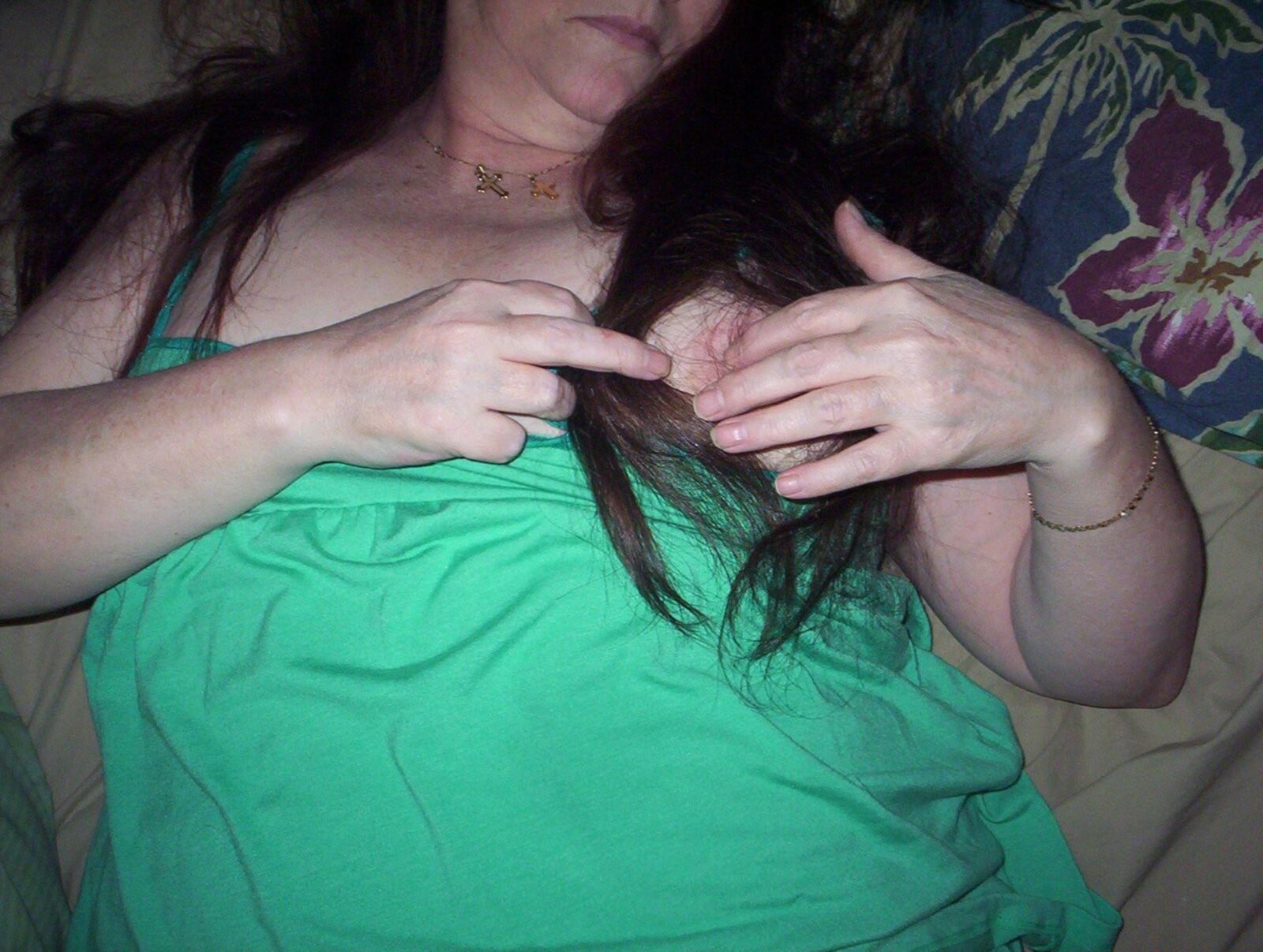 Dump BBW Mature Shawnee