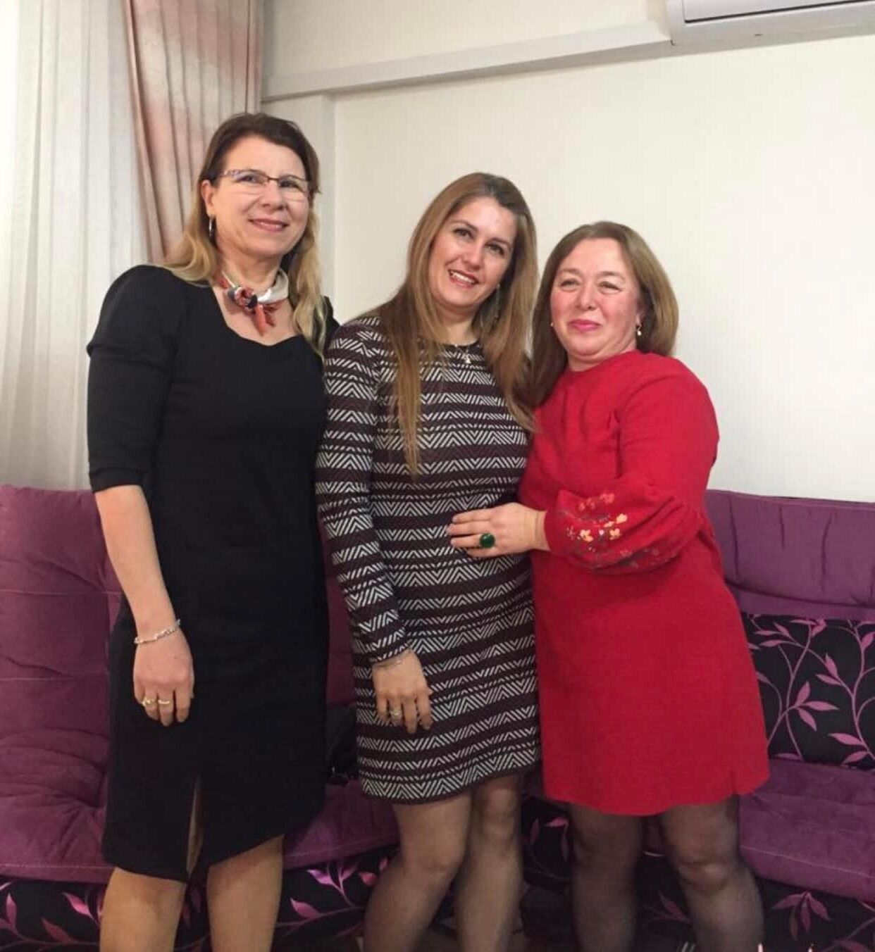TURKISH MATURE LADY PICTURES 