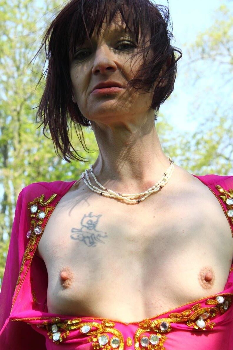 Skinnies II