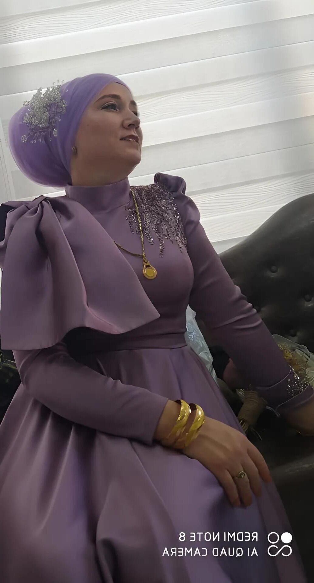 TURKISH SEXY HIJAB 