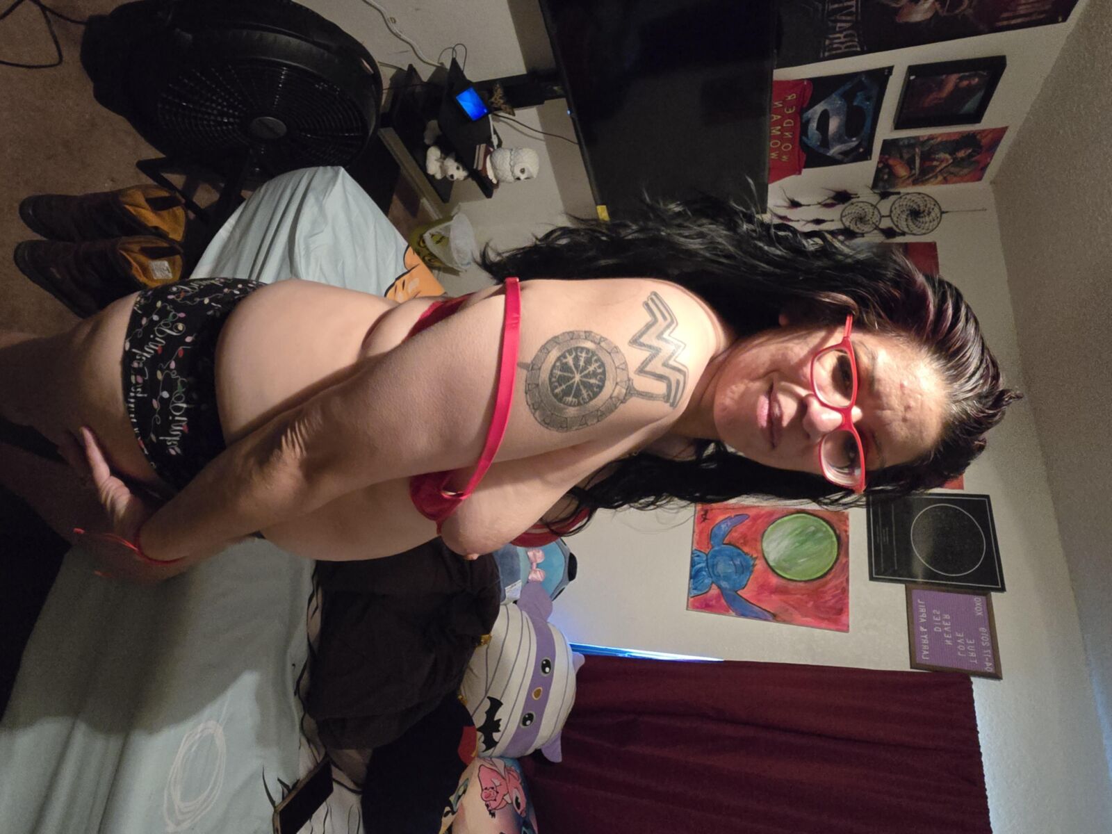 Slut wife april from Texas exposed