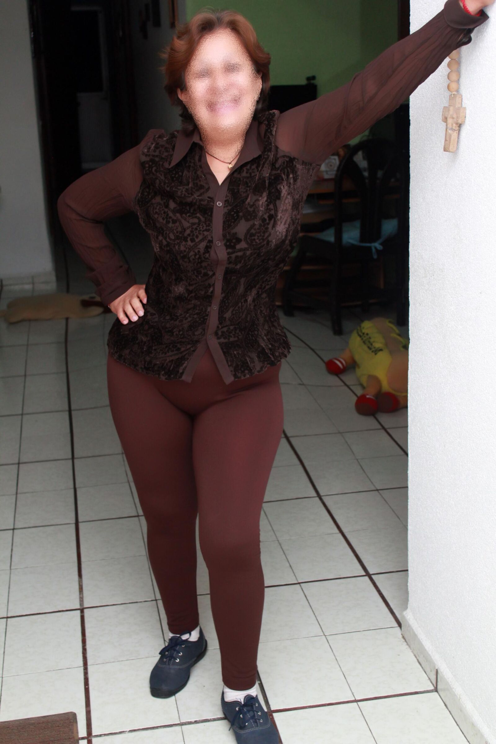 abuela todavia encanta