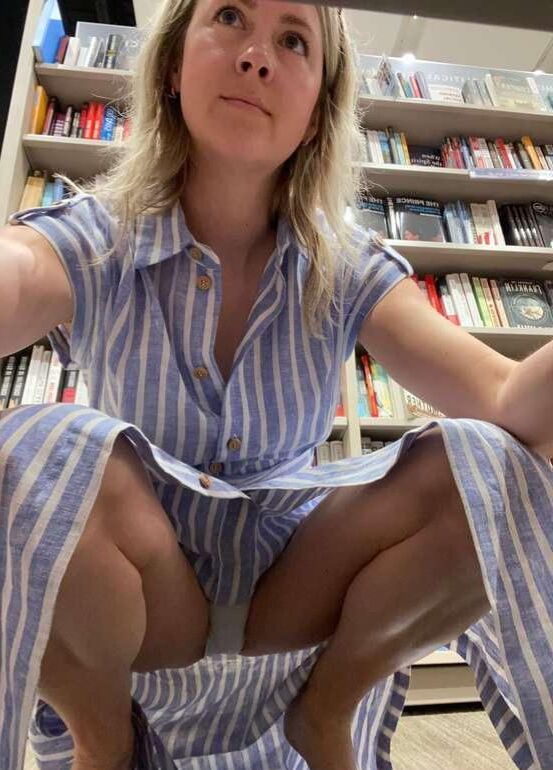 Sexy Matures 