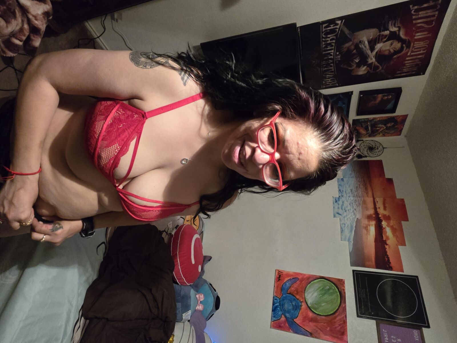 Slut wife april from Texas exposed