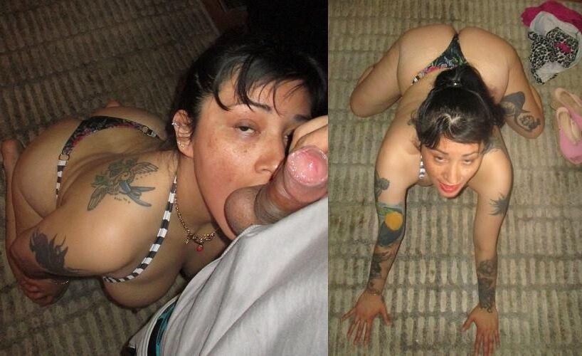 sassy hotwife