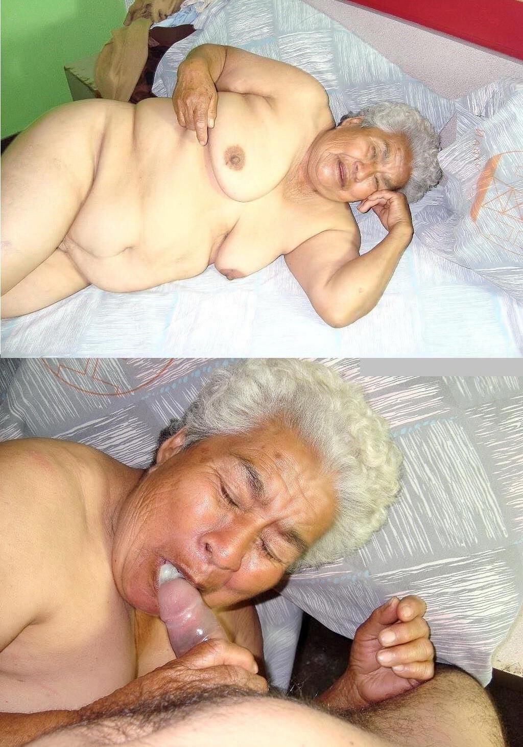 Random Grannies # (Stitched)