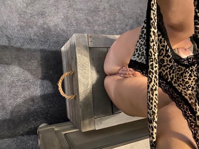My sexy lawyer wife 