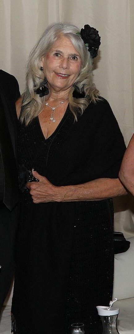 OLDER LADIES I WOULD LIKE IN MY BED N°