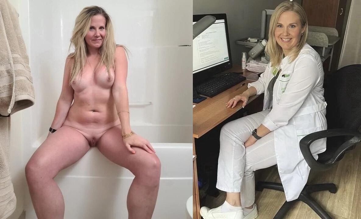 Mature Titfanatic 