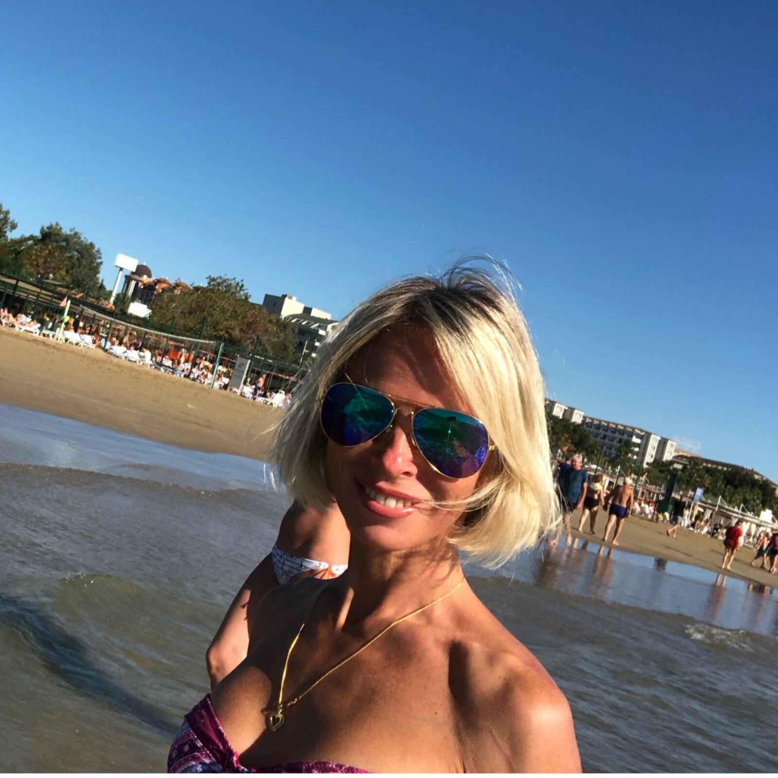 Milf Sunglasses