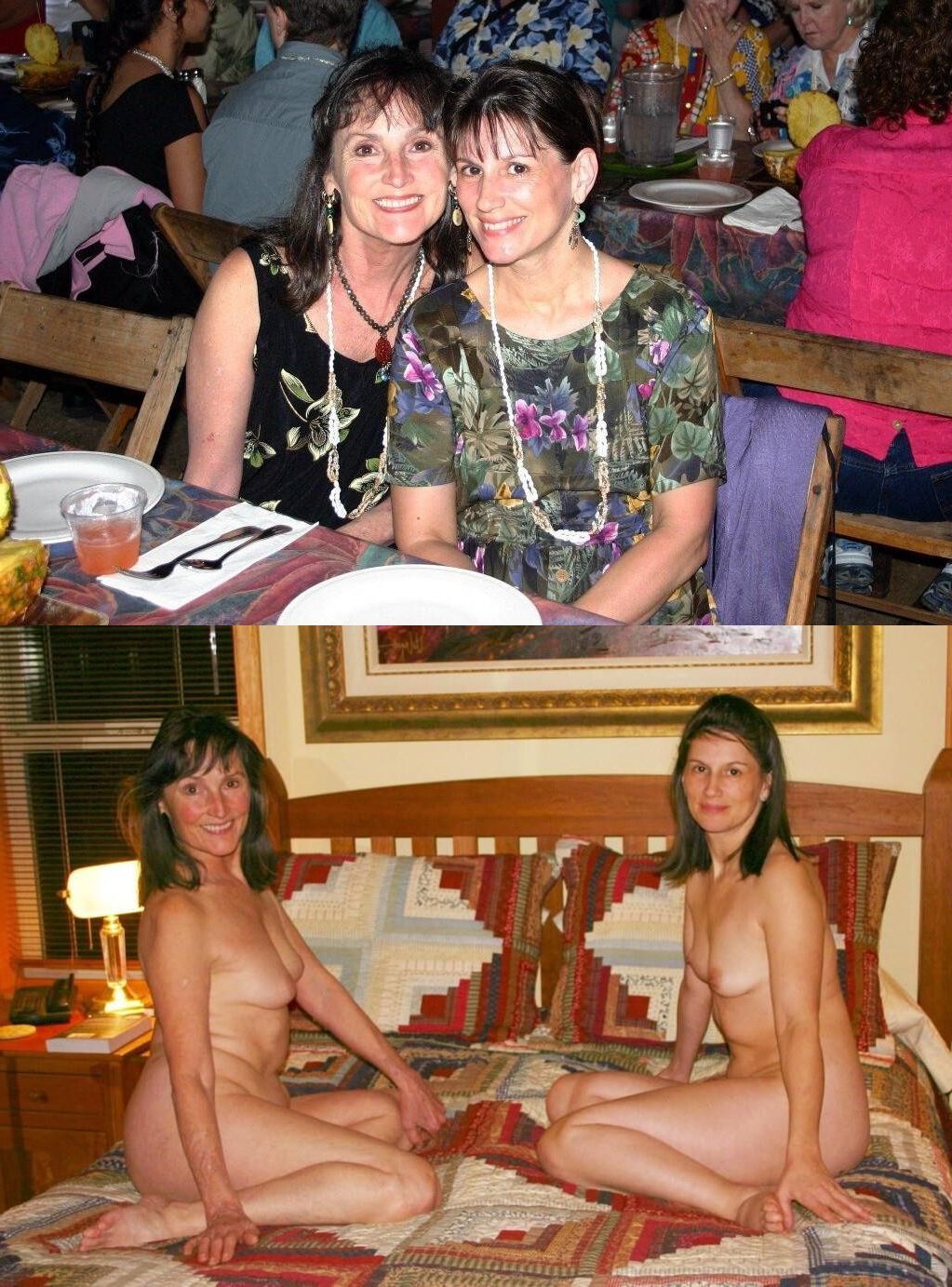 Lesbian # (stitched)