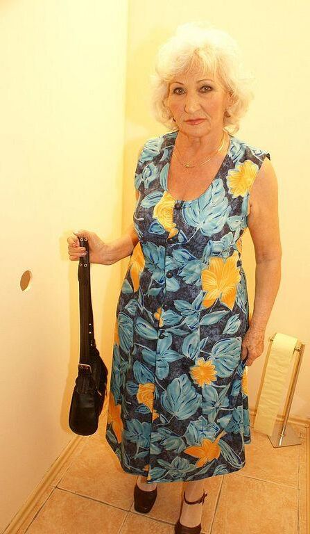 NORMA BROWN