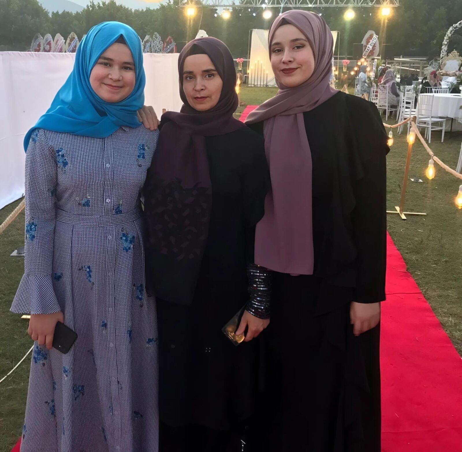 TURKISH SEXY HIJAB 