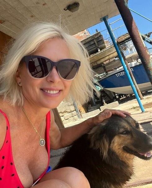 Milf Sunglasses