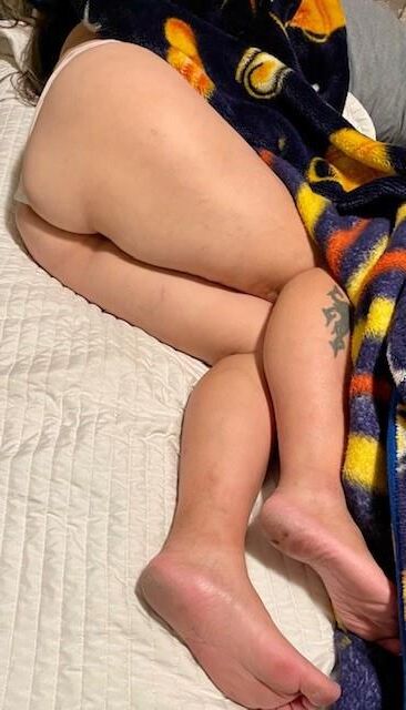 メキシコの妻セクシーなキュロ