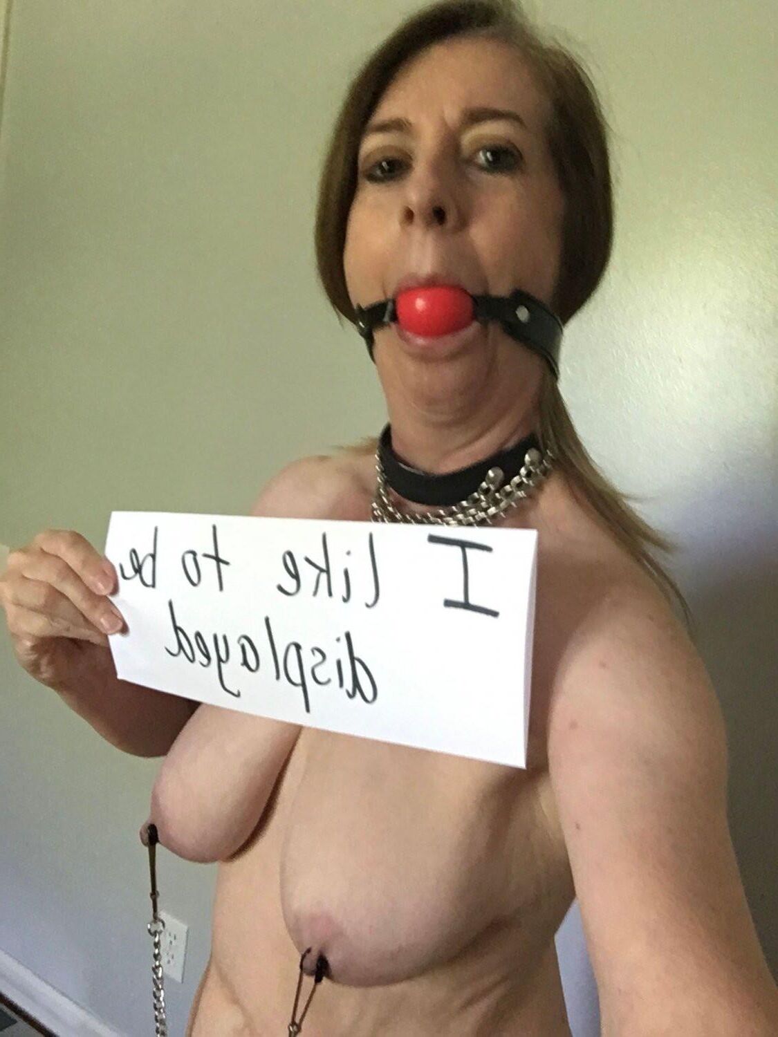Salope soumise hotwife ronda