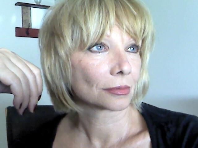 Andrea, meine liebe Mutter, she's still got it