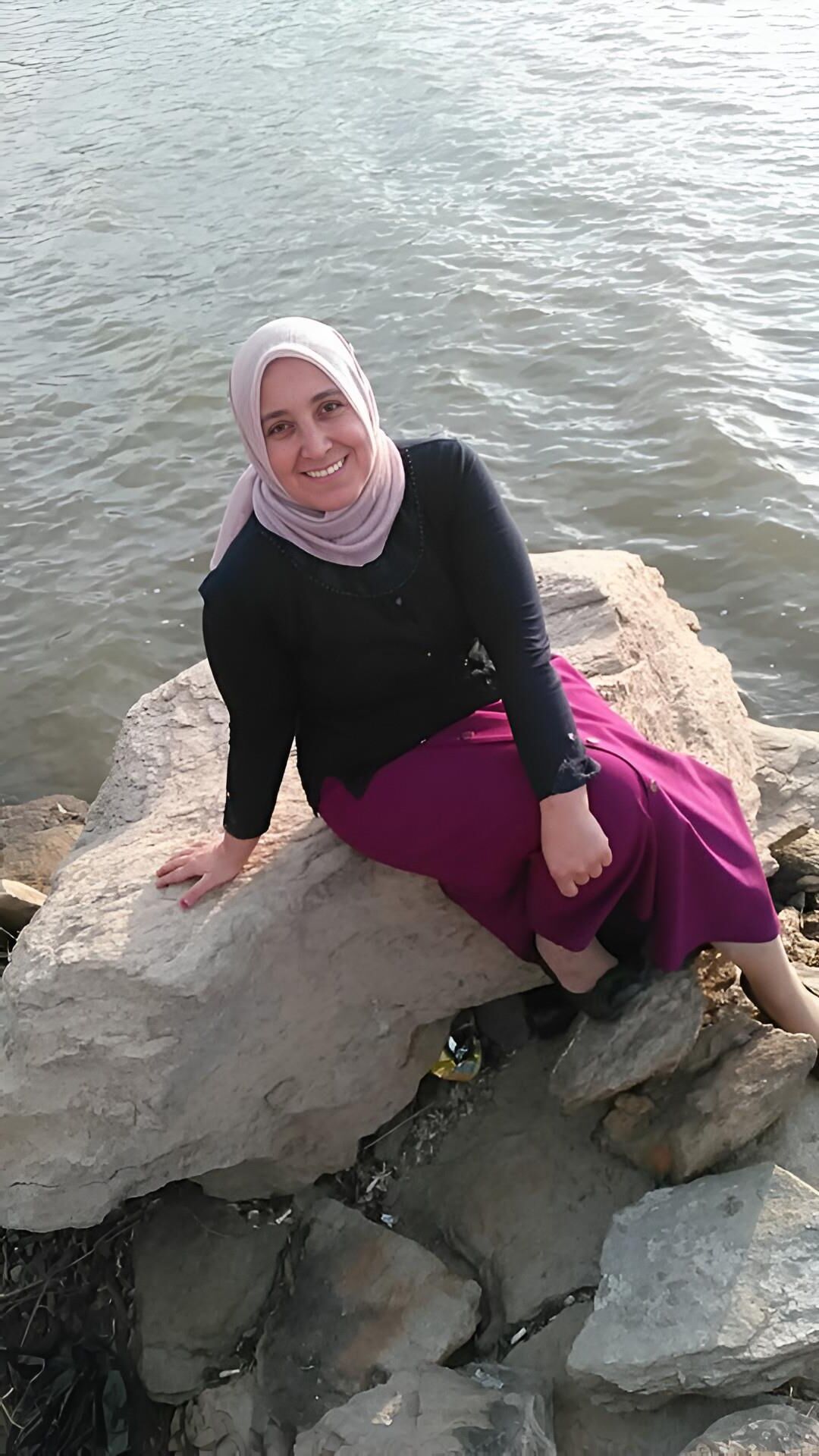 Hijab sexy turc