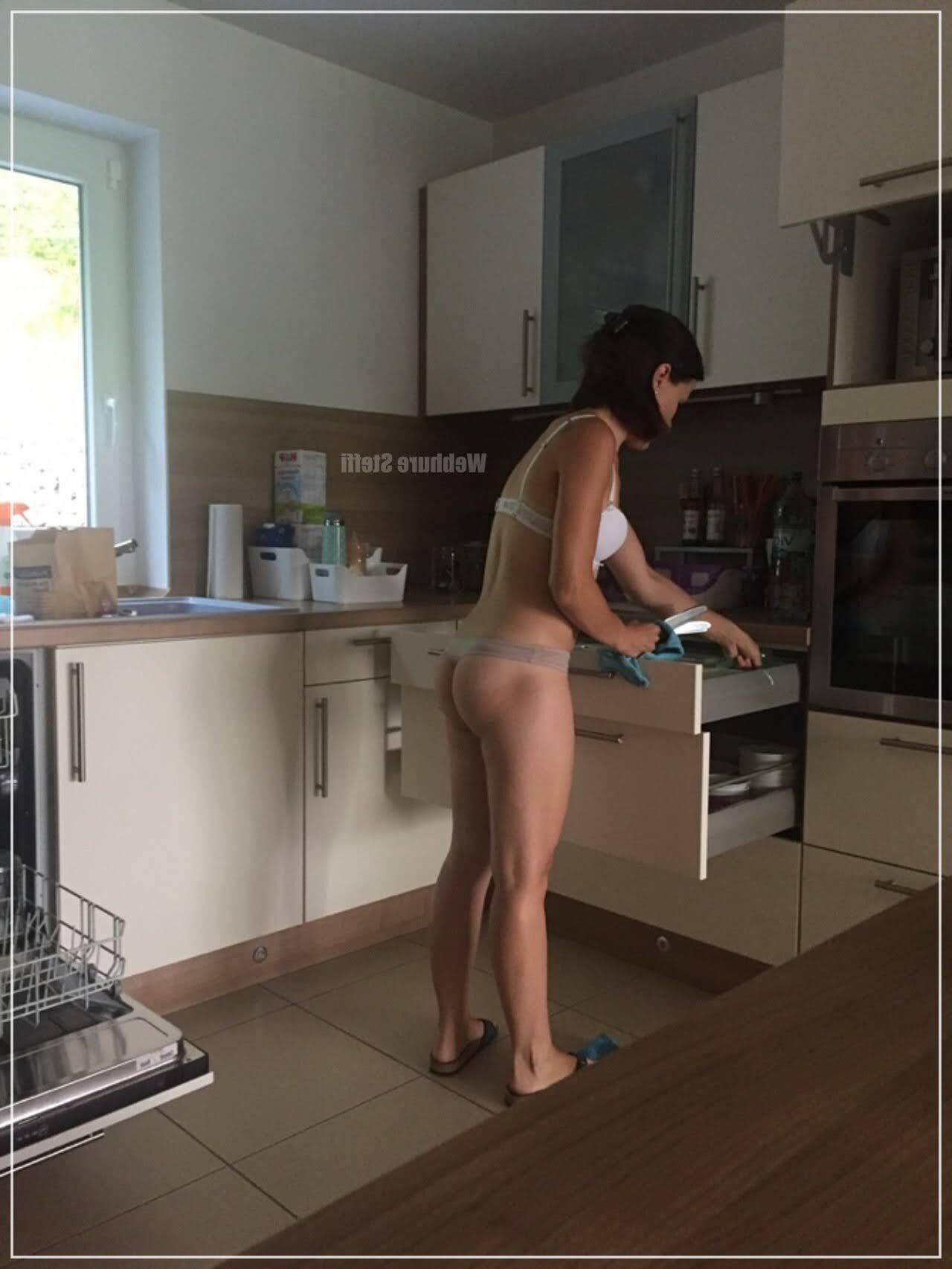 Stefanie Daniela Utzmeir eine deutsche Webschlampe