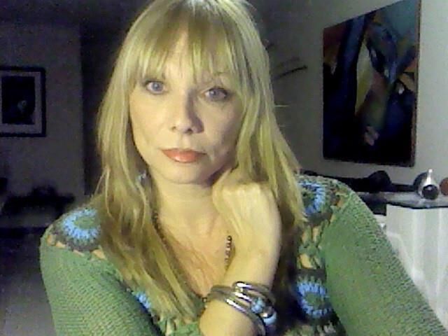 Andrea, meine liebe Mutter, she's still got it