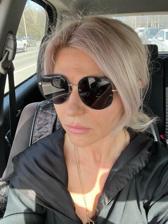 Milf Sunglasses