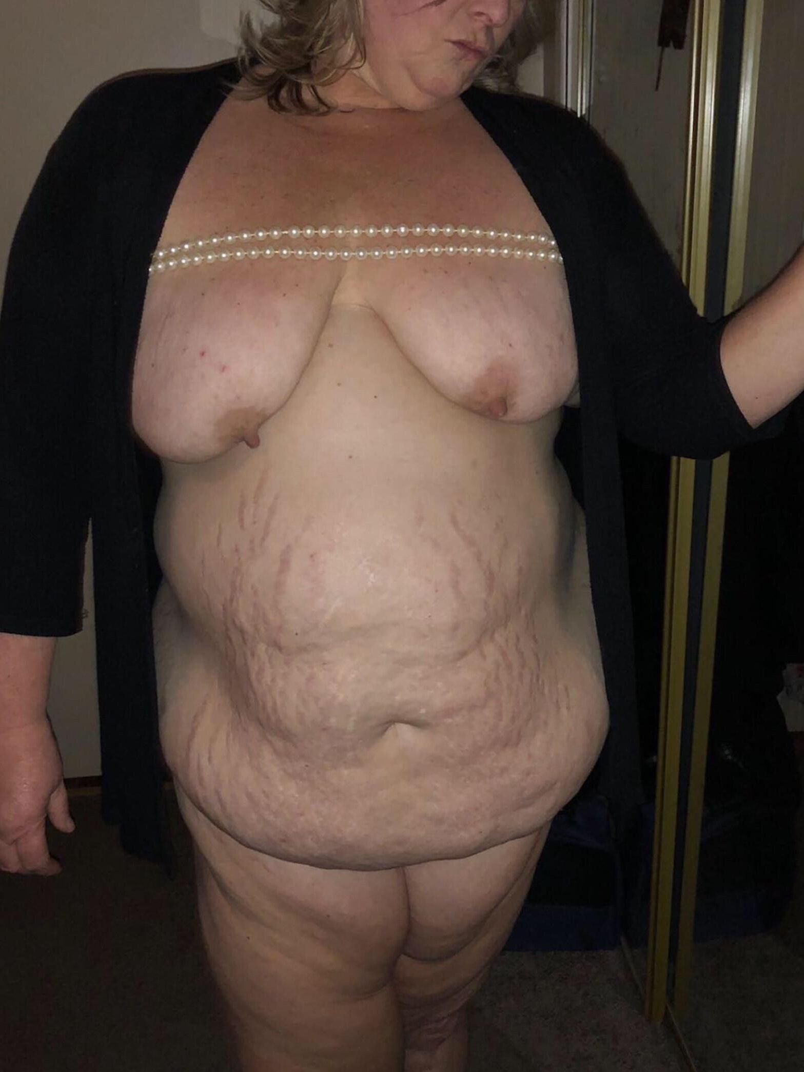 for your BBW wife fix