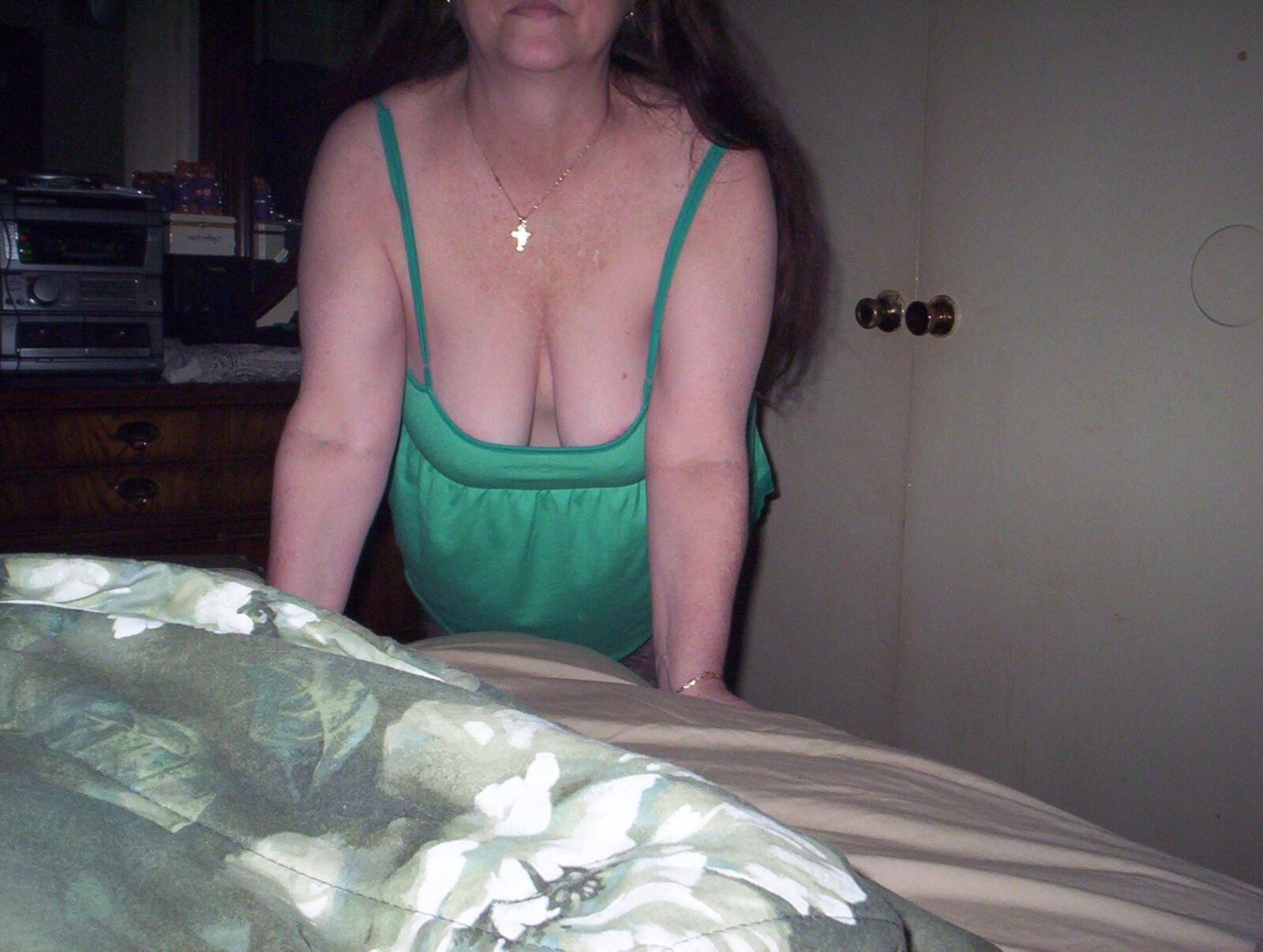 Dump BBW Mature Shawnee