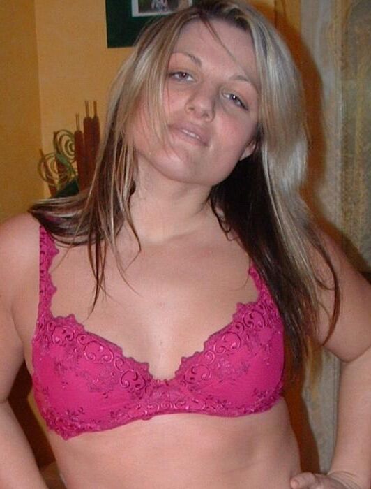 Very Friendly Wife Next Door