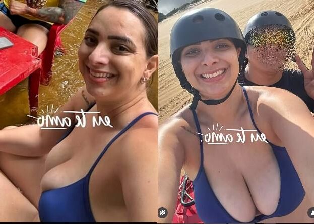 SLUT MOM HUGE BOOBS