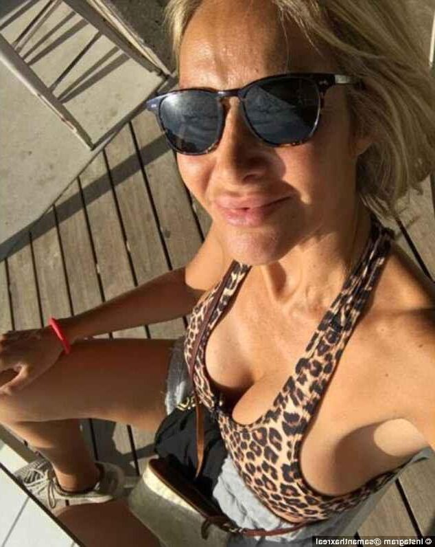 Milf Sunglasses