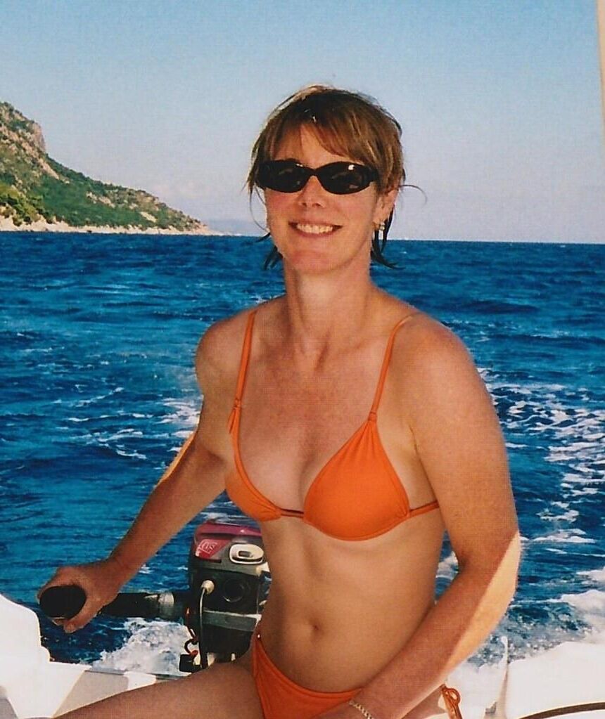Magic Milf