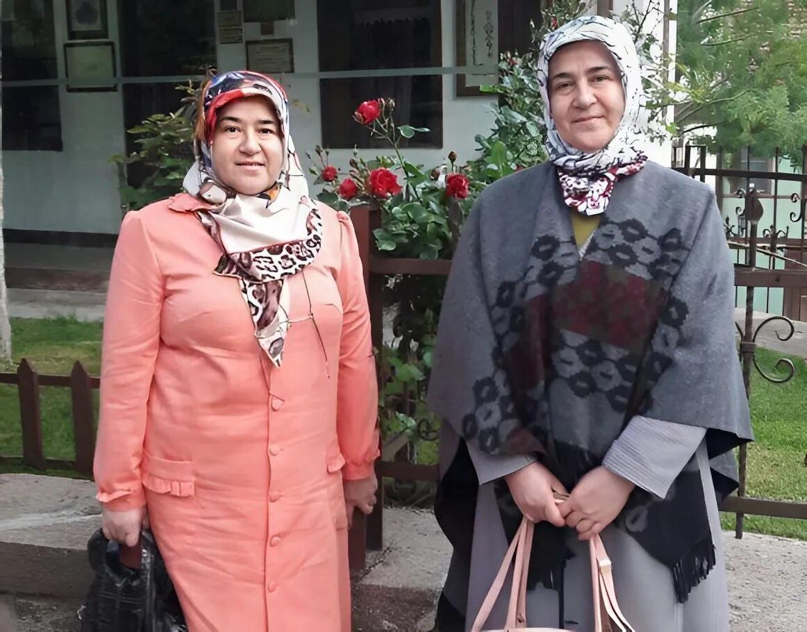 TURKISH SEXY HIJAB 