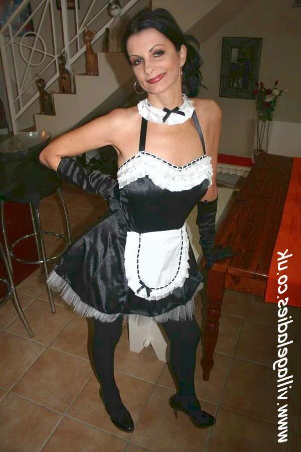 Angie