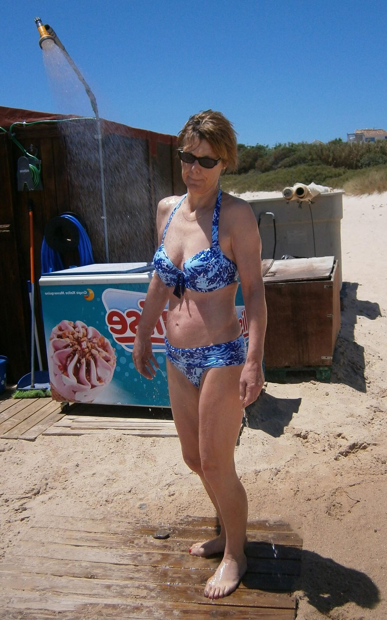Magic Milf
