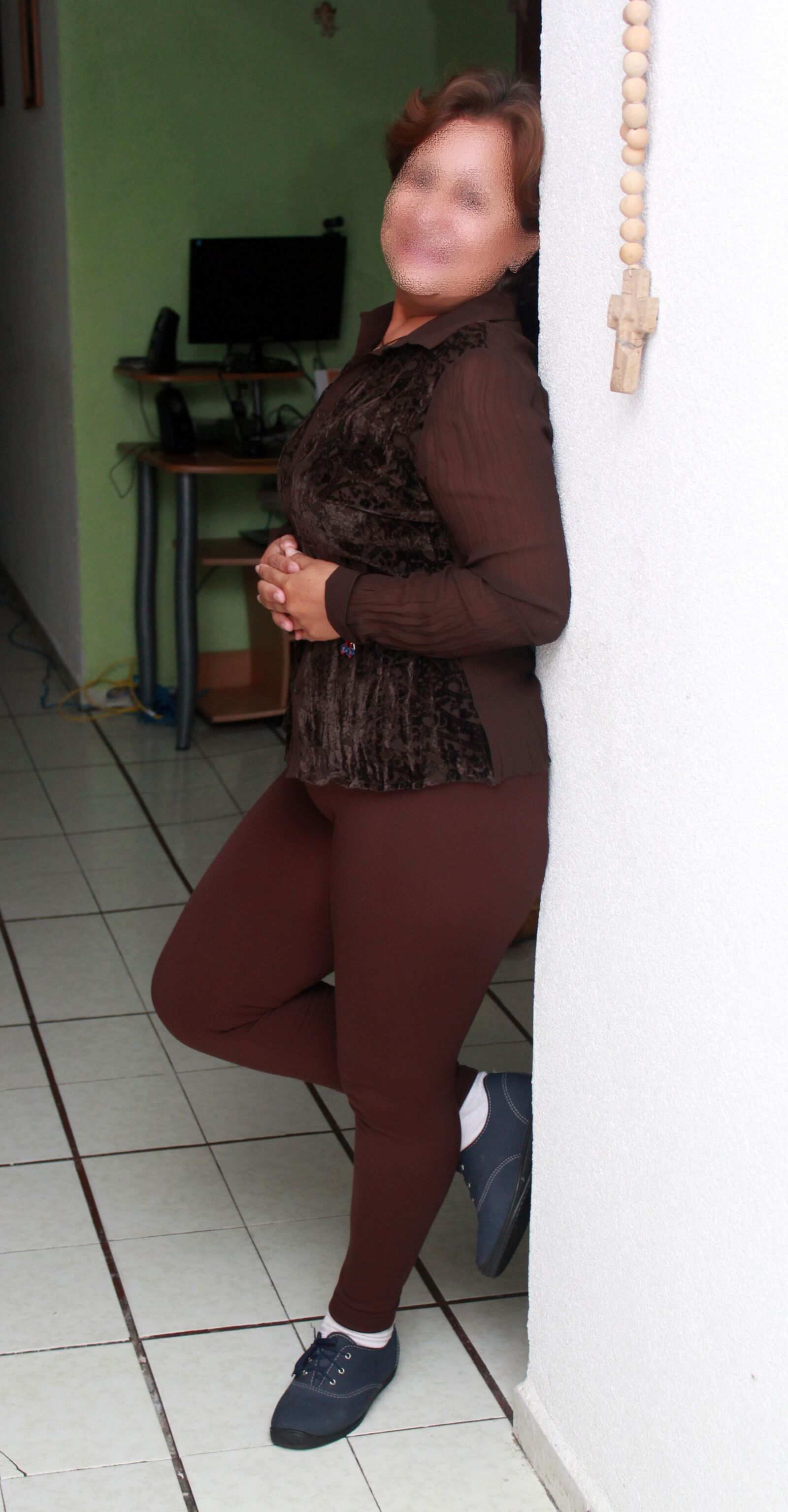 abuela todavia encanta