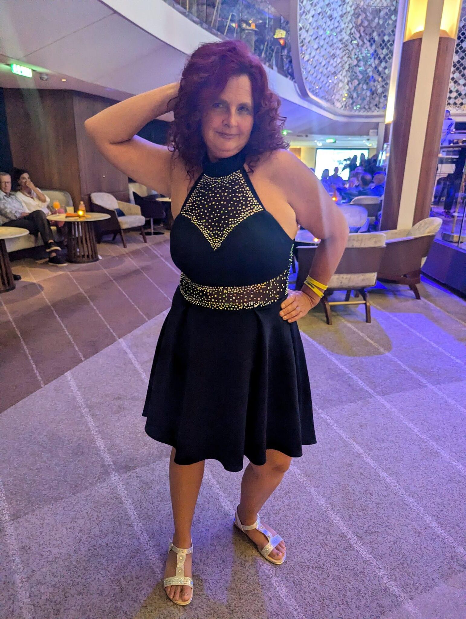 sexy mature slut