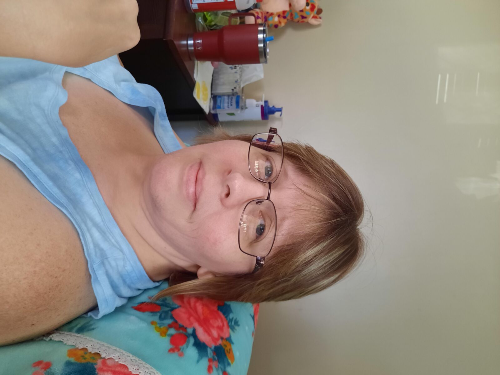 My BBW Wife Tanya