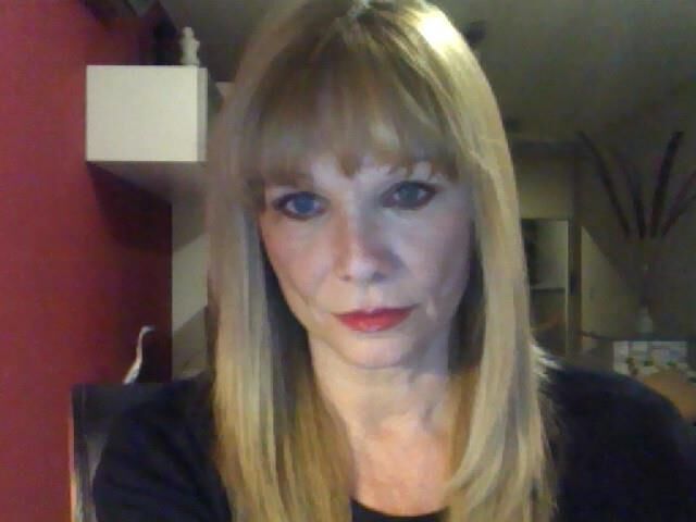 Andrea, meine liebe Mutter, she's still got it