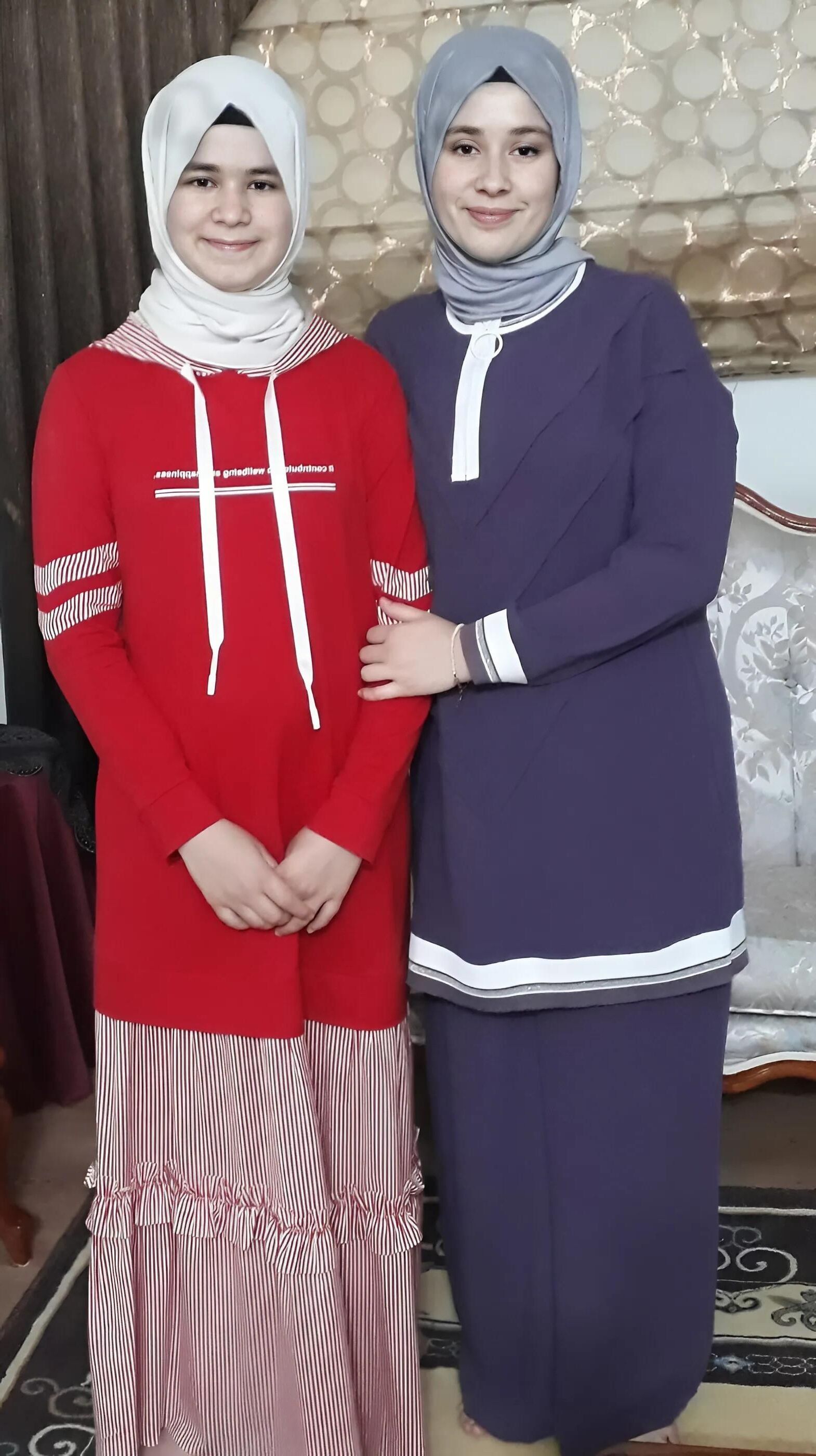 TURKISH SEXY HIJAB 