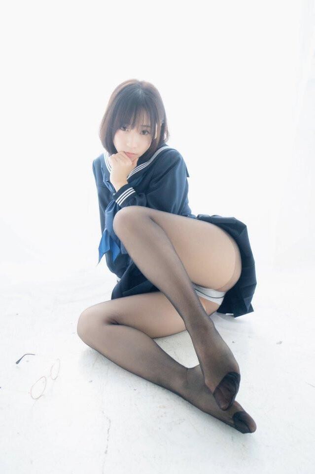 Collants japonais / nylon / collants / bas.