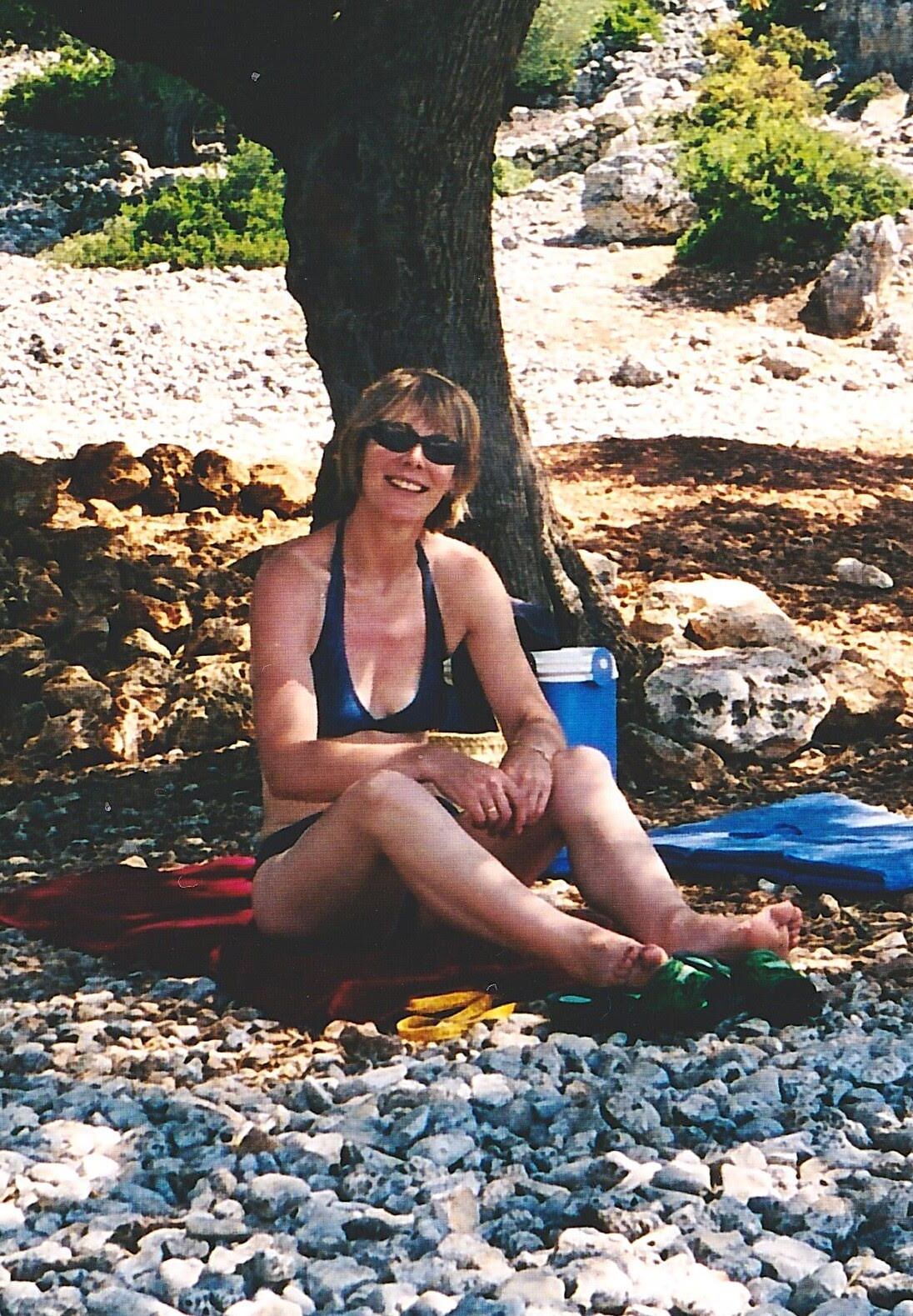 Magic Milf