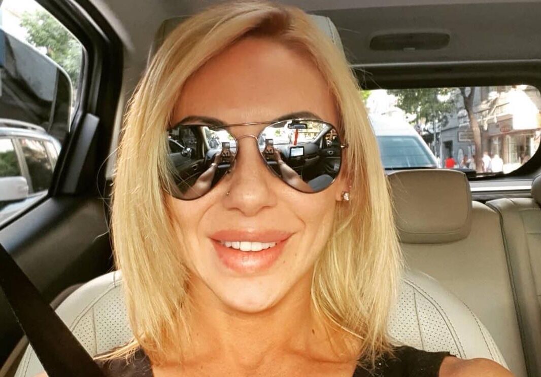 Milf Sunglasses