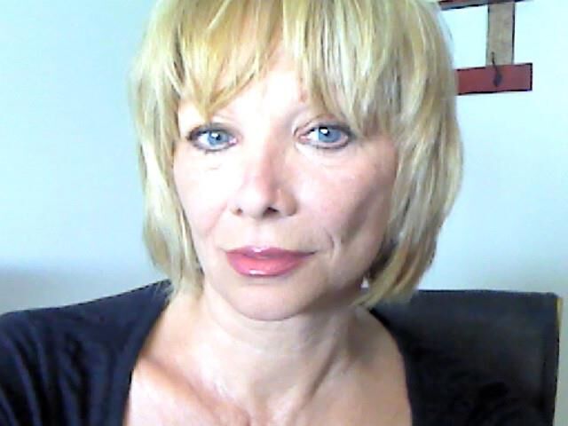 Andrea, meine liebe Mutter, she's still got it