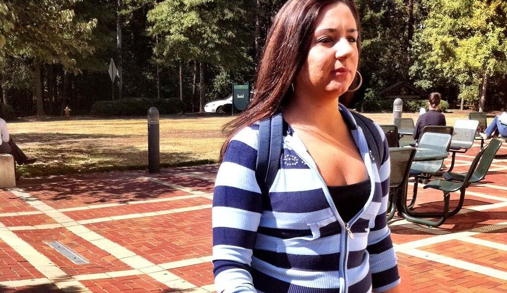 Flicking Finds of Beauty Random Candids