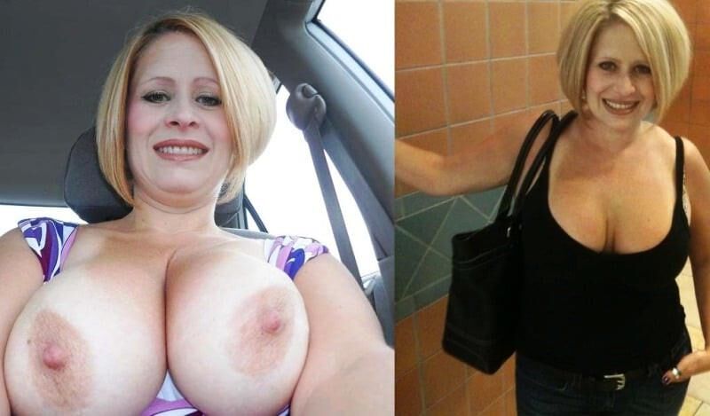 Milfs and mothers 