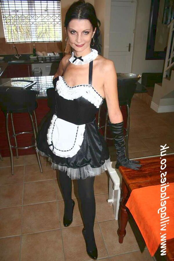Angie