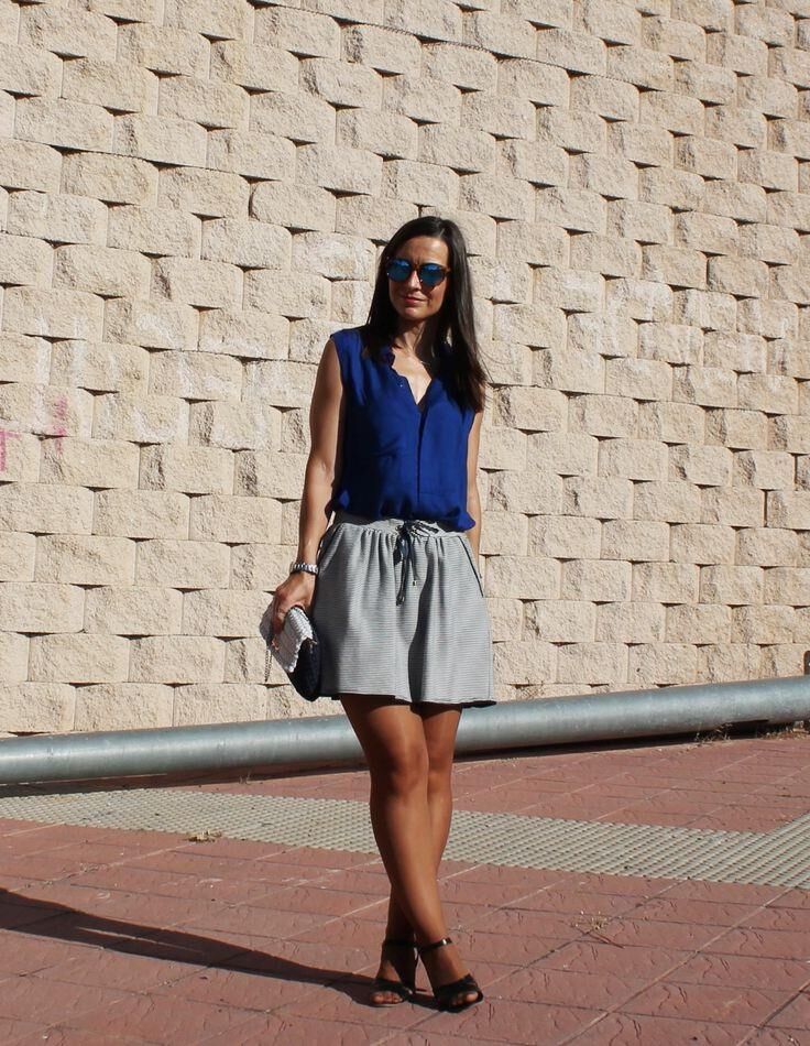 (P) Interesse an Beauty Pilar Milf Latina Modeblogger