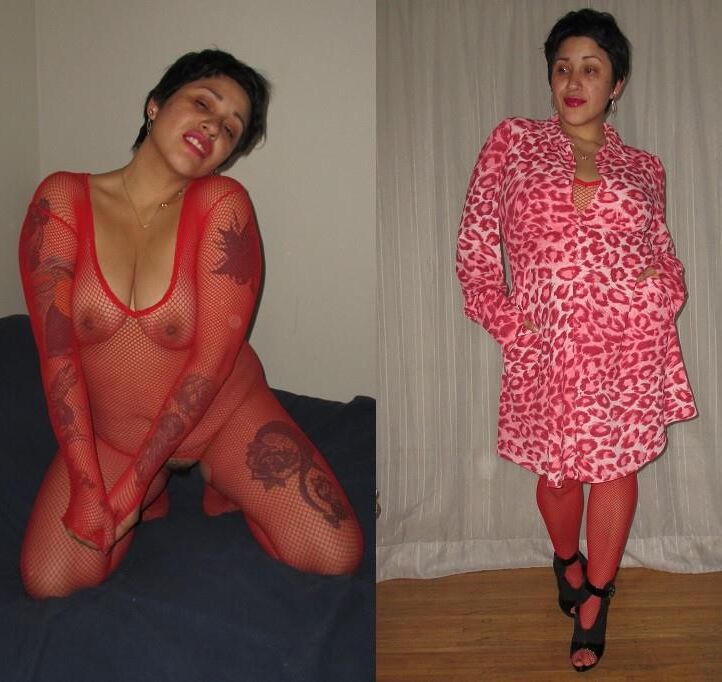 sassy hotwife